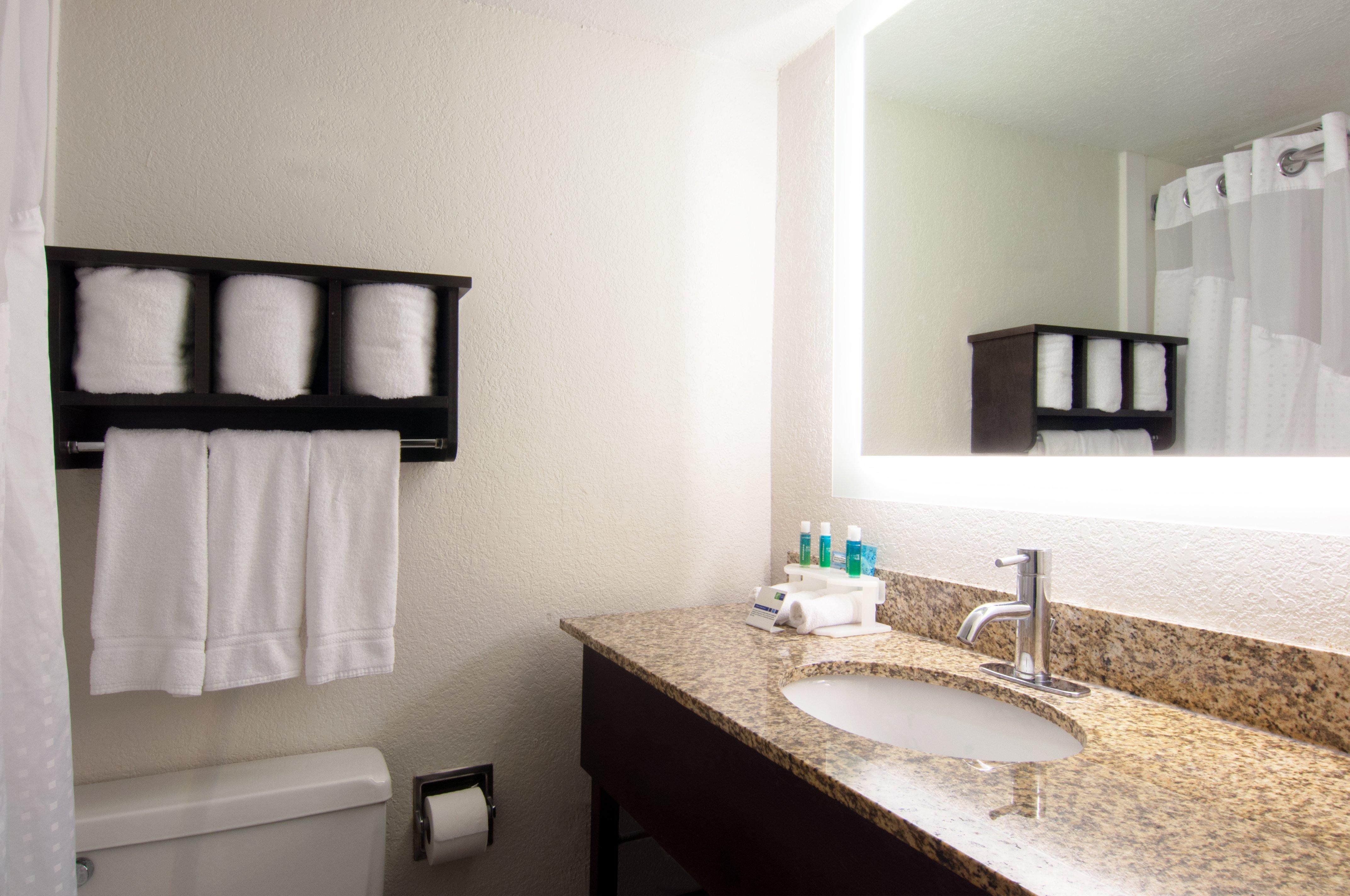 Holiday Inn Express&Suites Nashville-I-40&I-24 Eksteriør bilde