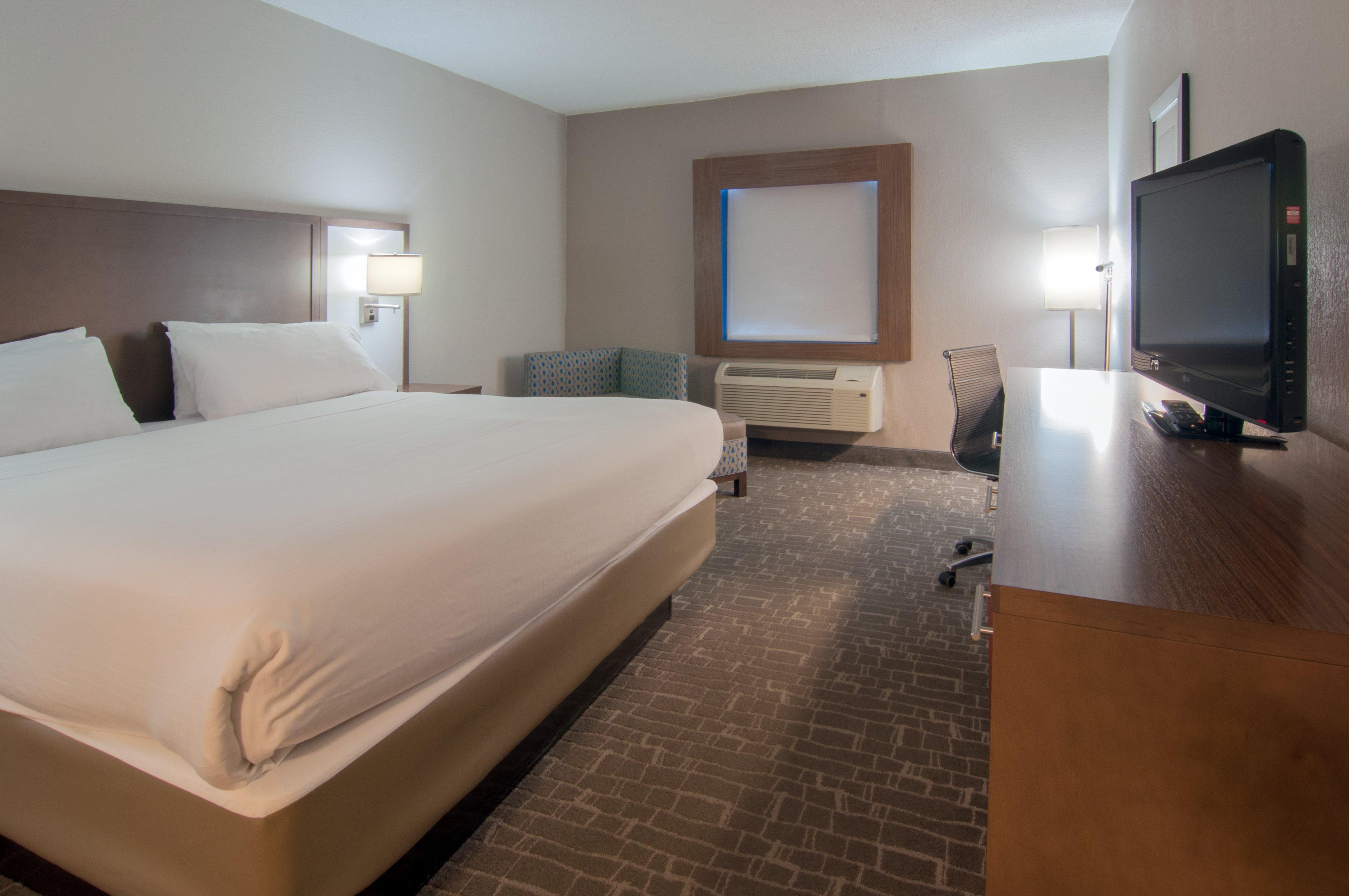 Holiday Inn Express&Suites Nashville-I-40&I-24 Eksteriør bilde