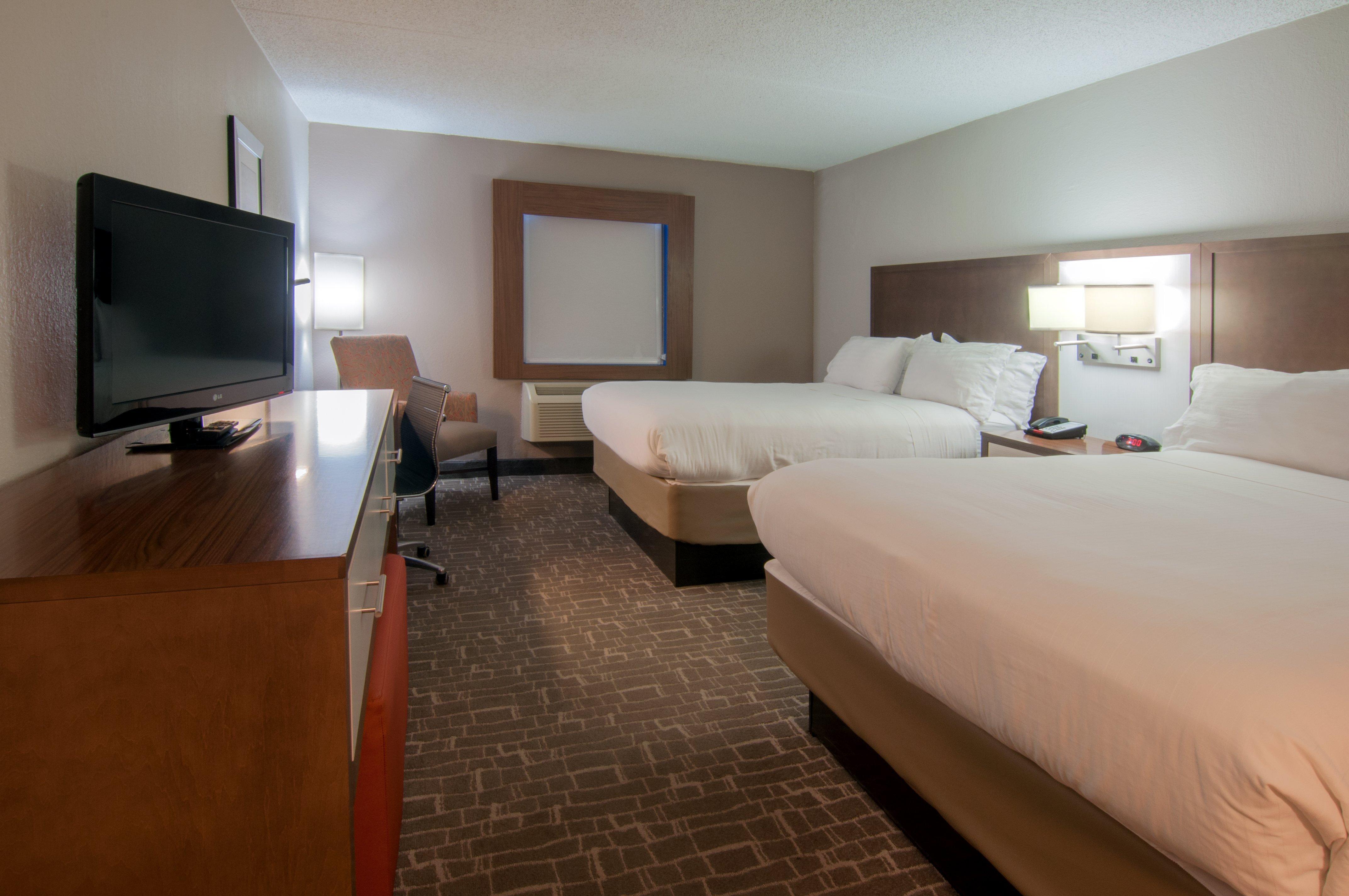 Holiday Inn Express&Suites Nashville-I-40&I-24 Eksteriør bilde