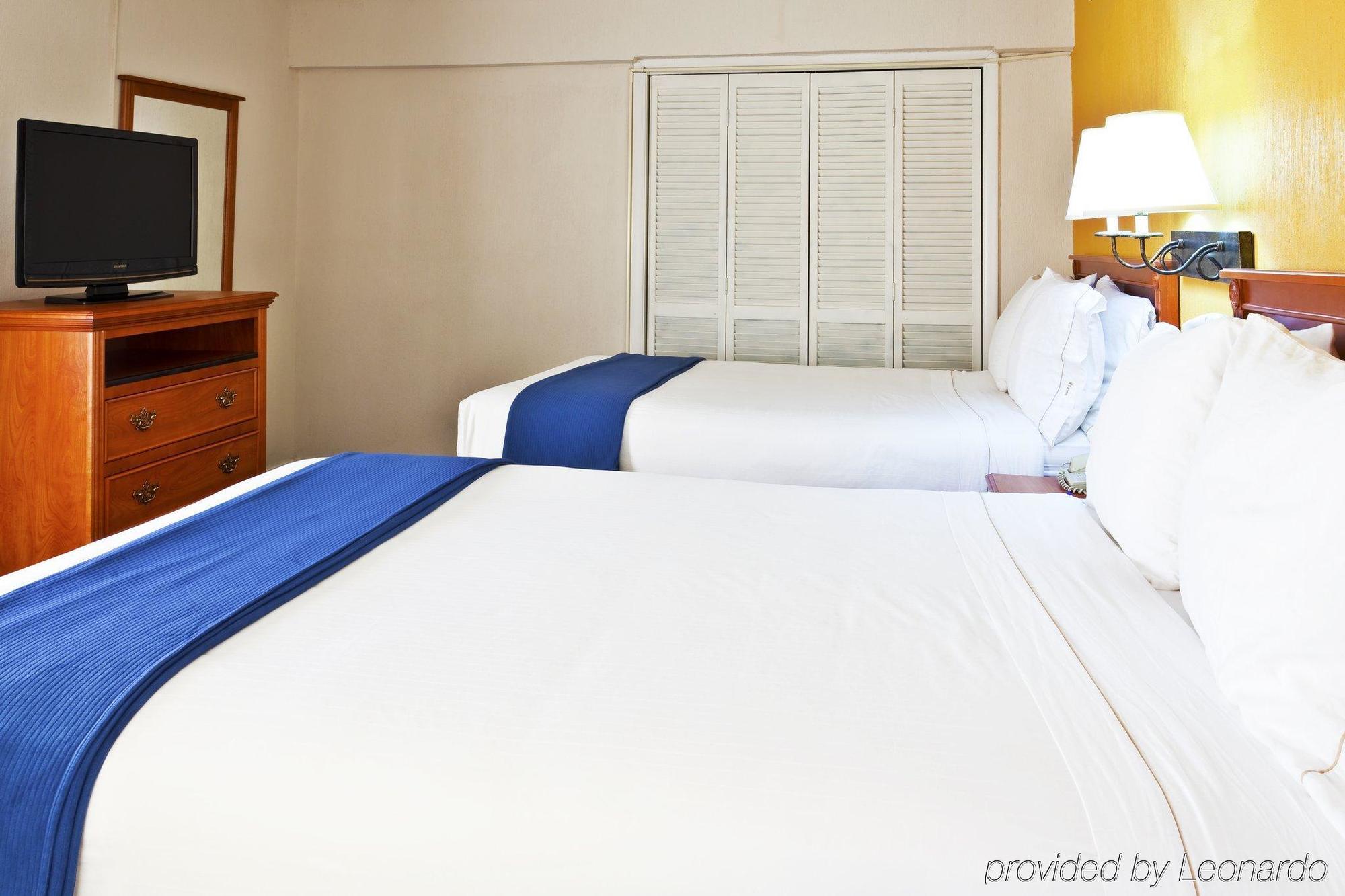 Holiday Inn Express&Suites Nashville-I-40&I-24 Rom bilde