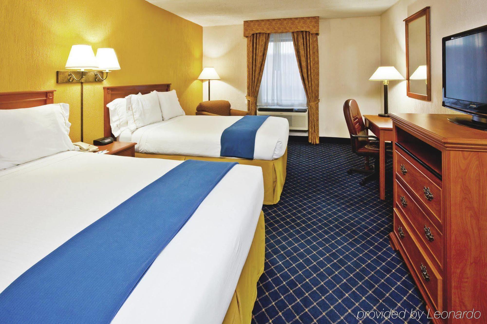 Holiday Inn Express&Suites Nashville-I-40&I-24 Eksteriør bilde